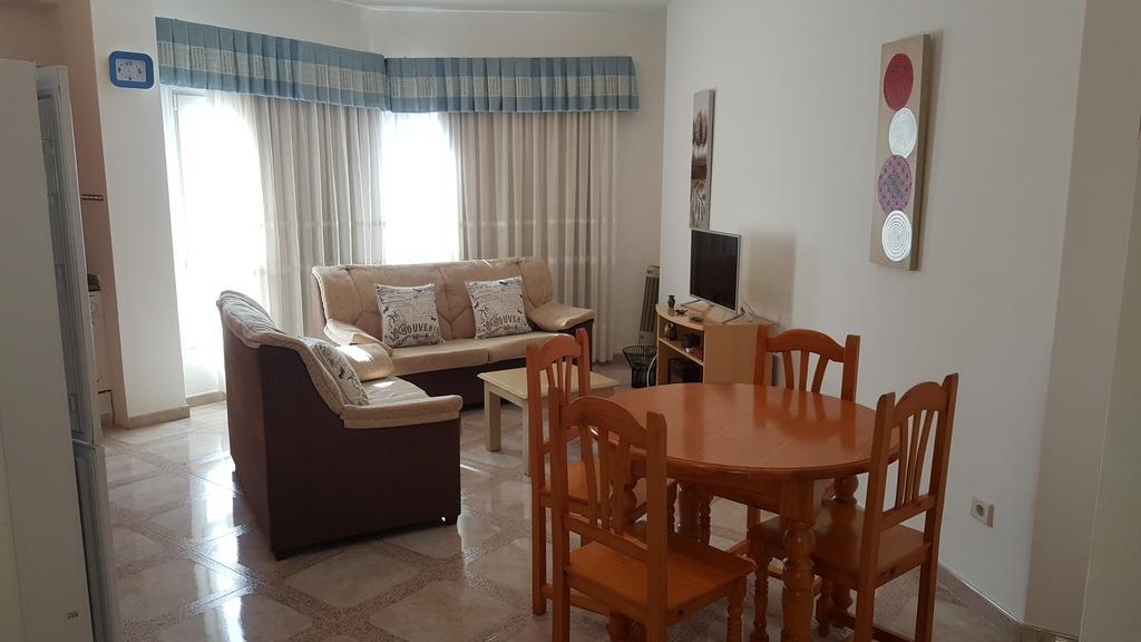Apartamentos Castillo Mar Gran Canaria Castillo del Romeral Buitenkant foto
