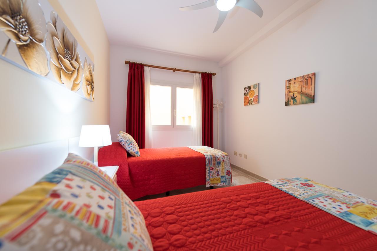 Apartamentos Castillo Mar Gran Canaria Castillo del Romeral Buitenkant foto