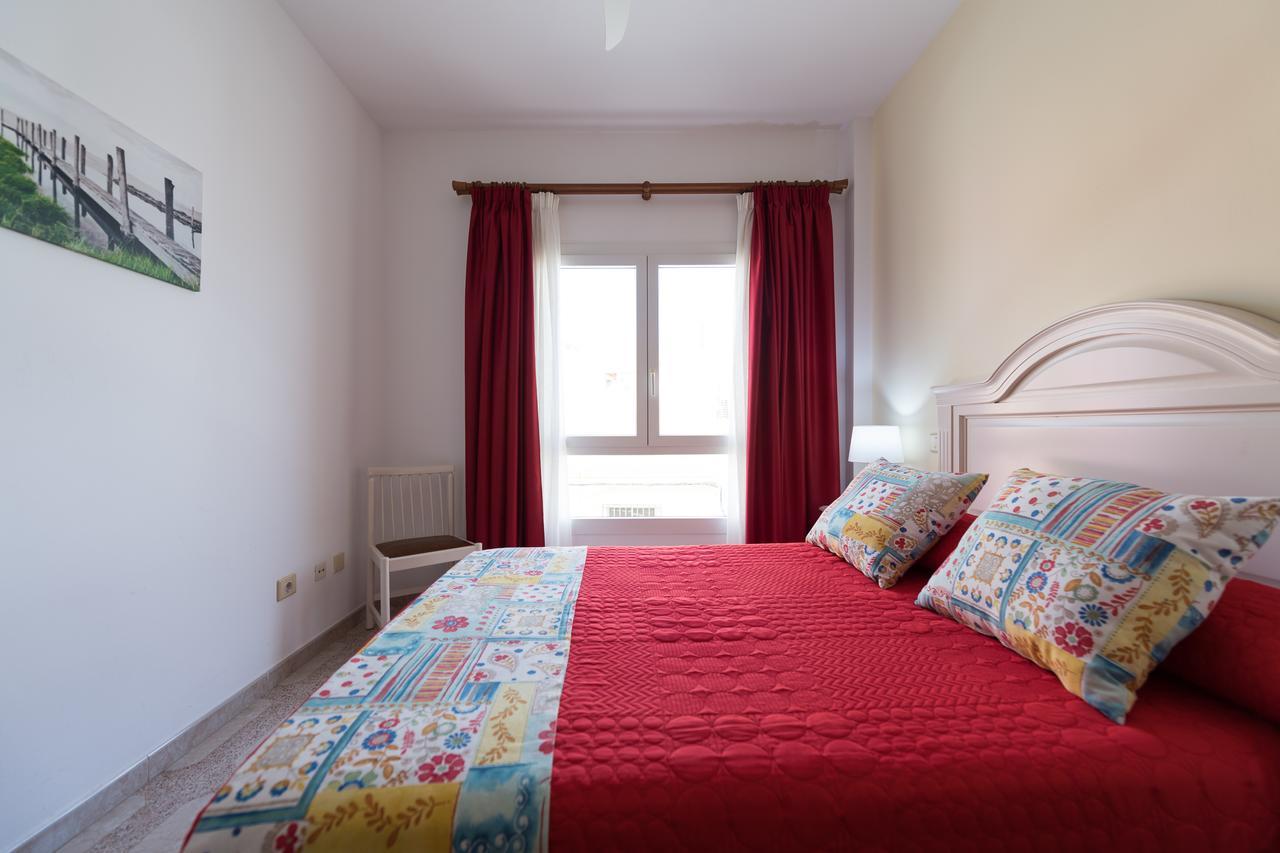 Apartamentos Castillo Mar Gran Canaria Castillo del Romeral Buitenkant foto