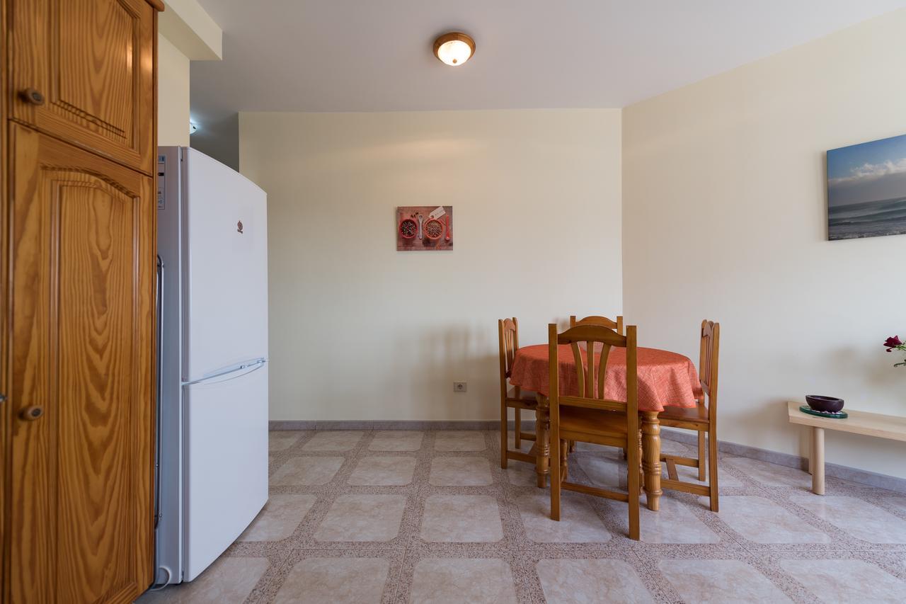 Apartamentos Castillo Mar Gran Canaria Castillo del Romeral Buitenkant foto