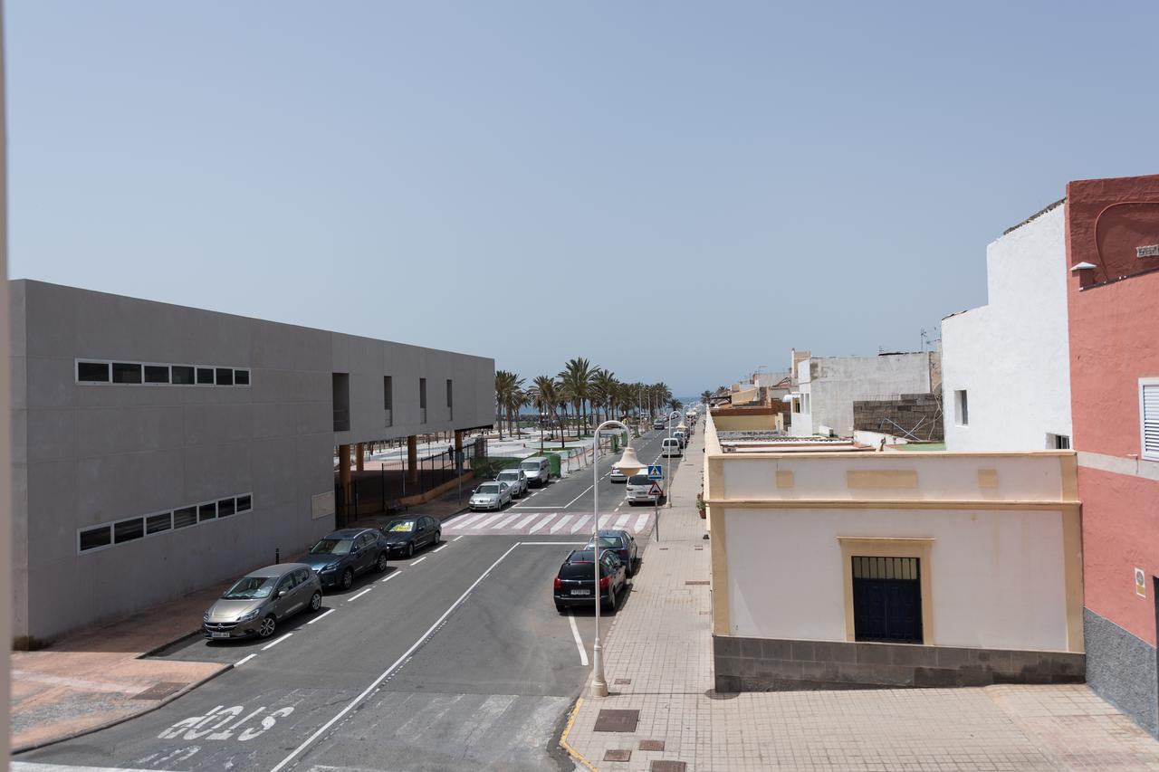 Apartamentos Castillo Mar Gran Canaria Castillo del Romeral Buitenkant foto