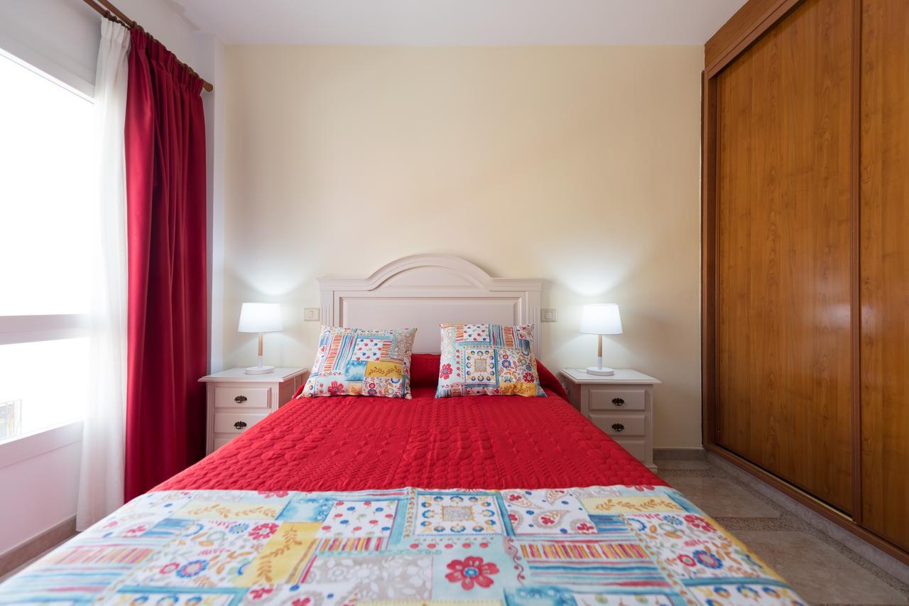 Apartamentos Castillo Mar Gran Canaria Castillo del Romeral Buitenkant foto