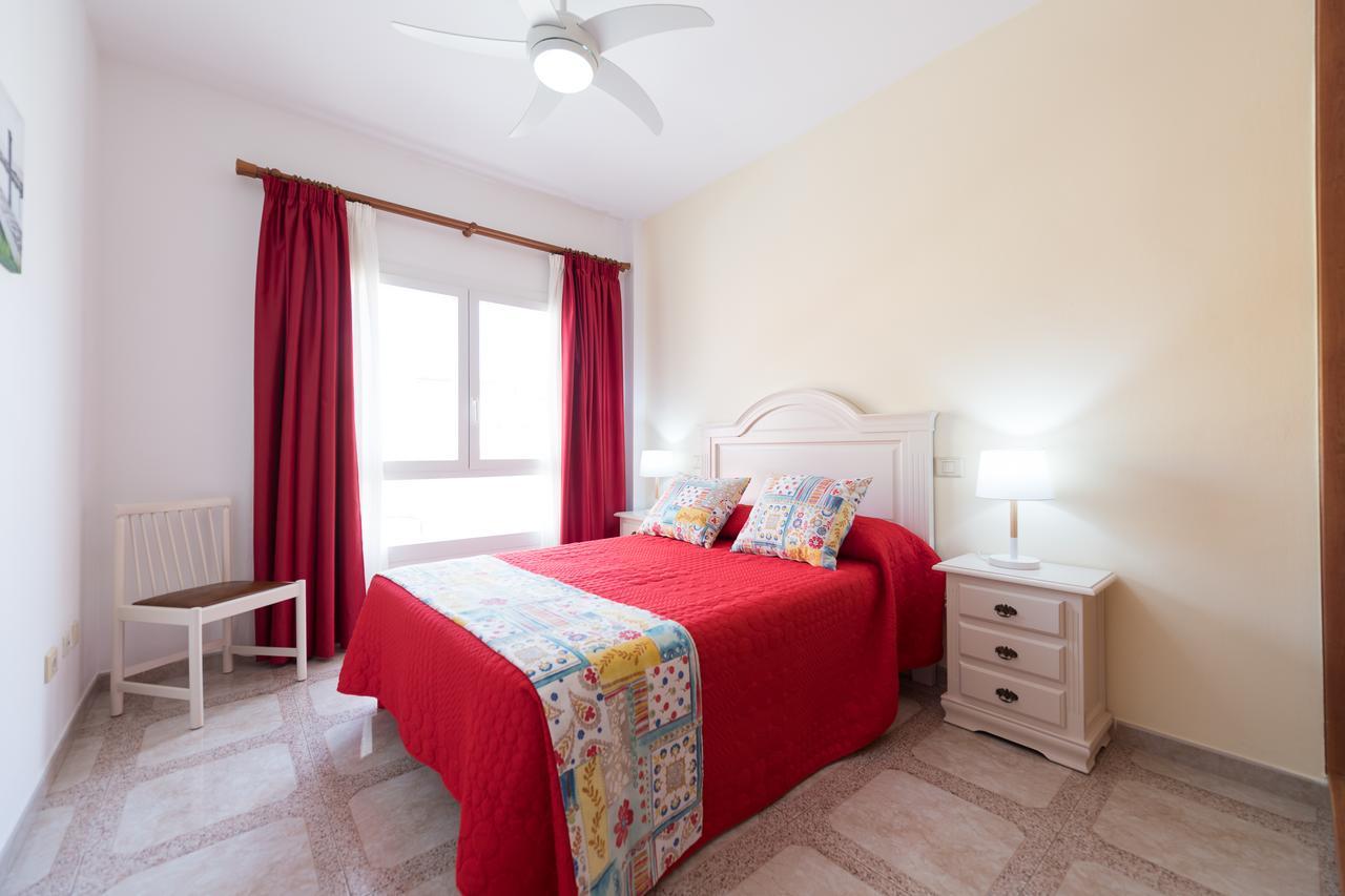 Apartamentos Castillo Mar Gran Canaria Castillo del Romeral Buitenkant foto